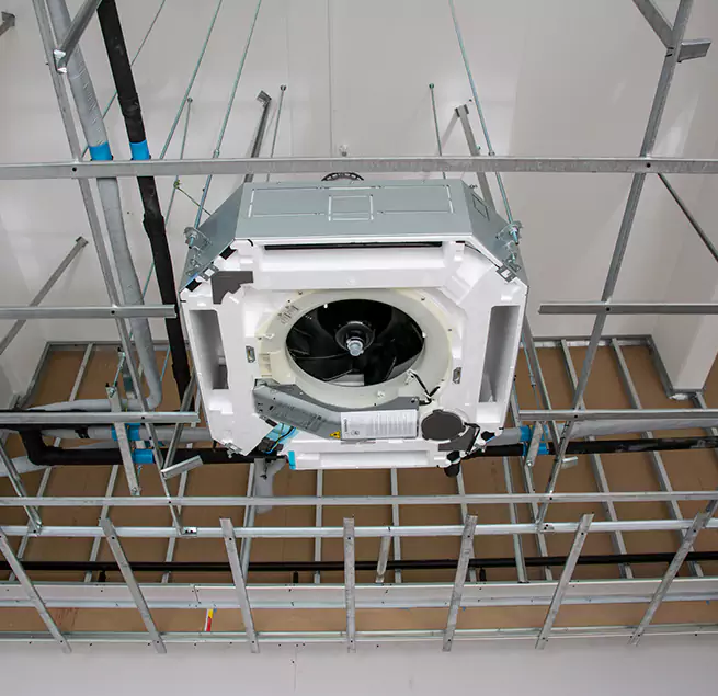 Why Homeowners & Businesses Trust Us in Vacaville, CA?