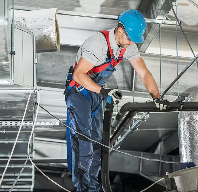 Why Homeowners & Businesses Trust Us in Vacaville, CA?