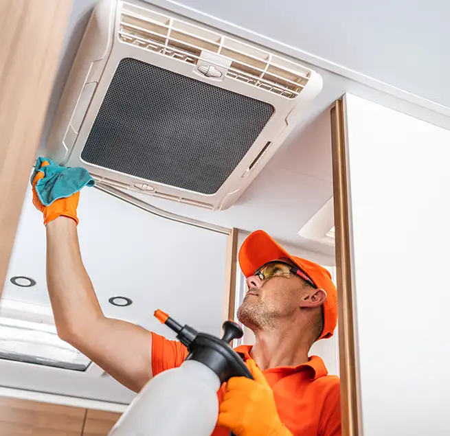 Why Homeowners & Businesses Trust Us in Vacaville, CA?