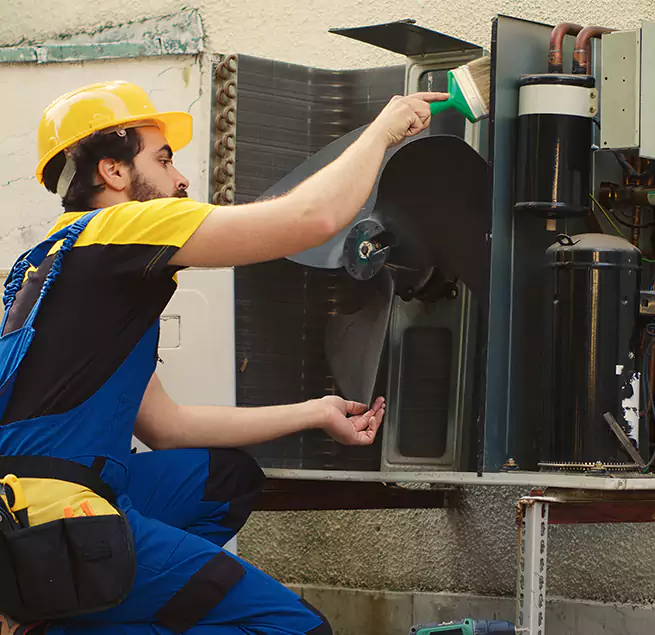 Why Homeowners Businesses Trust Us in Vacaville, CA?