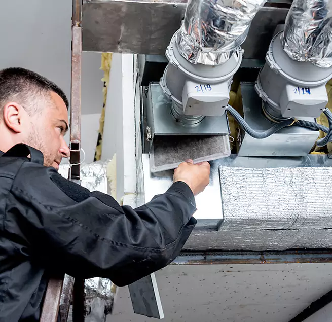  Why Homeowners & Businesses Trust Us in Vacaville, CA?