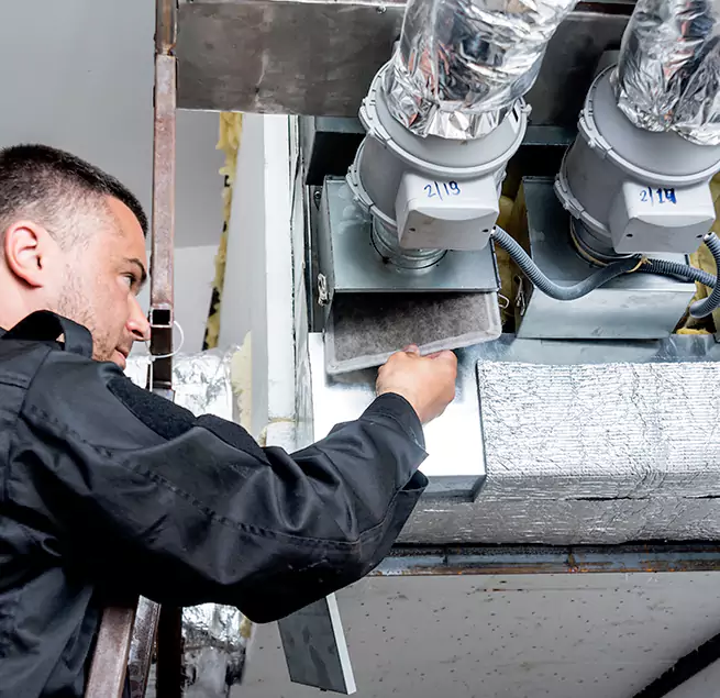 Why Homeowners & Businesses Trust Us in Vacaville, CA?