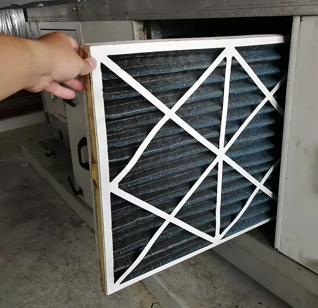 Why Homeowners & Businesses Trust Us Vacaville, CA?