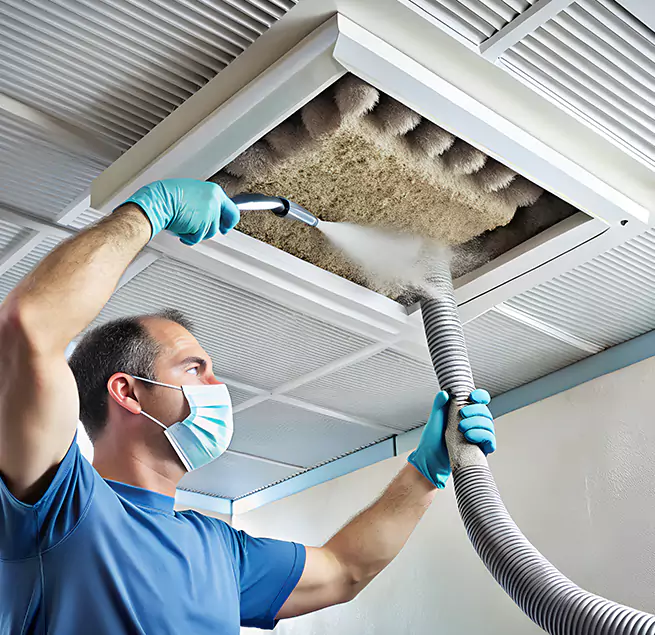 Why Homeowners & Businesses Trust Us Vacaville, CA?