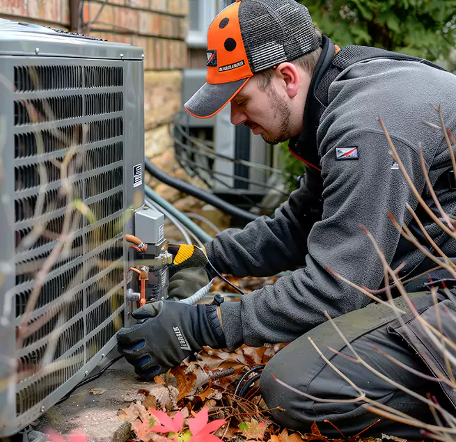 Why Homeowners & Businesses Trust Us in Vacaville, CA?