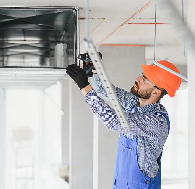 Why Homeowners Businesses Trust Us Vacaville, CA