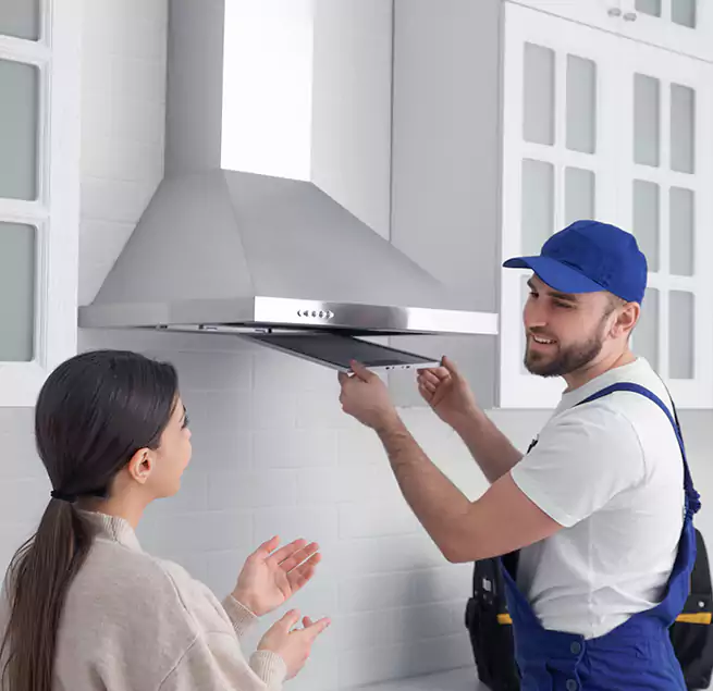 Why Homeowners & Businesses Trust Us in Vacaville, CA?