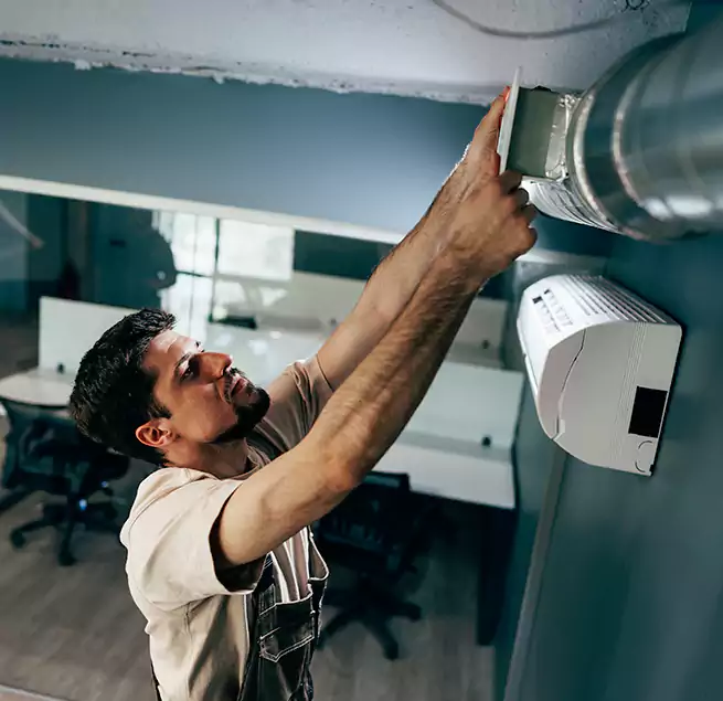 Why Homeowners & Businesses Trust Us in Vacaville, CA?