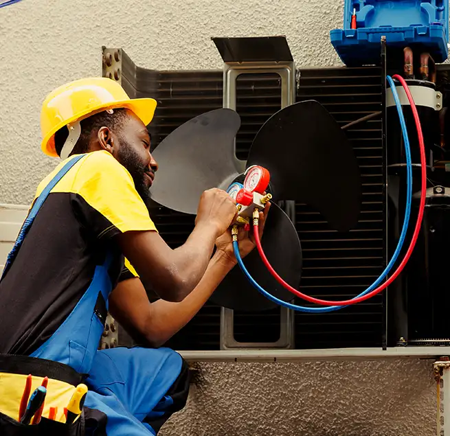 Why Homeowners & Businesses Trust Us in Vacaville, CA?