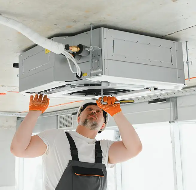 Why Homeowners & Businesses Trust Us Vacaville, CA