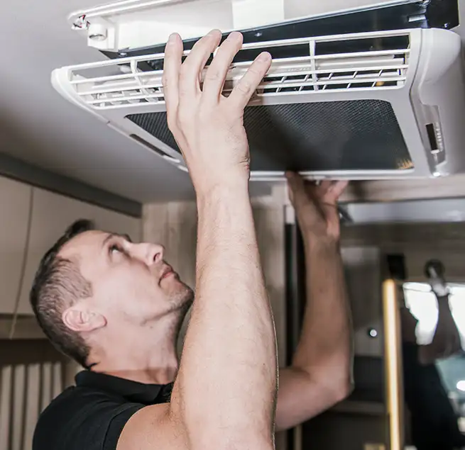 Why Homeowners & Businesses Trust Us Vacaville, CA