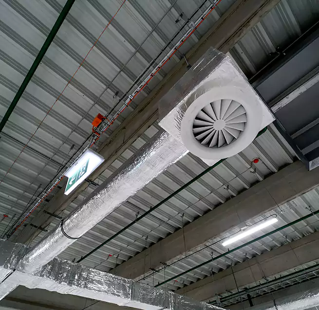 Why Homeowners & Businesses Trust Us in Vacaville, CA?