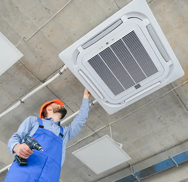 Why Homeowners & Businesses Trust Us in Vacaville, CA