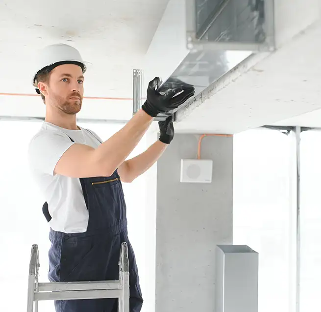 Why Homeowners & Businesses Trust Us in Vacaville, CA?