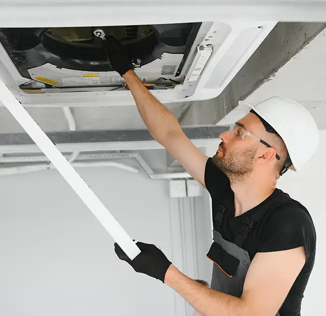 Why Homeowners & Businesses Trust Us in Vacaville, CA?