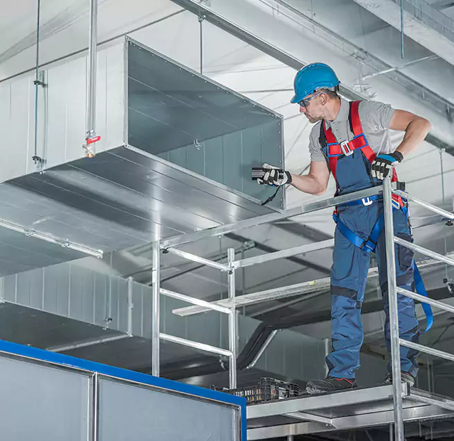 Why Homeowners & Businesses Trust Us in Vacaville, CA?