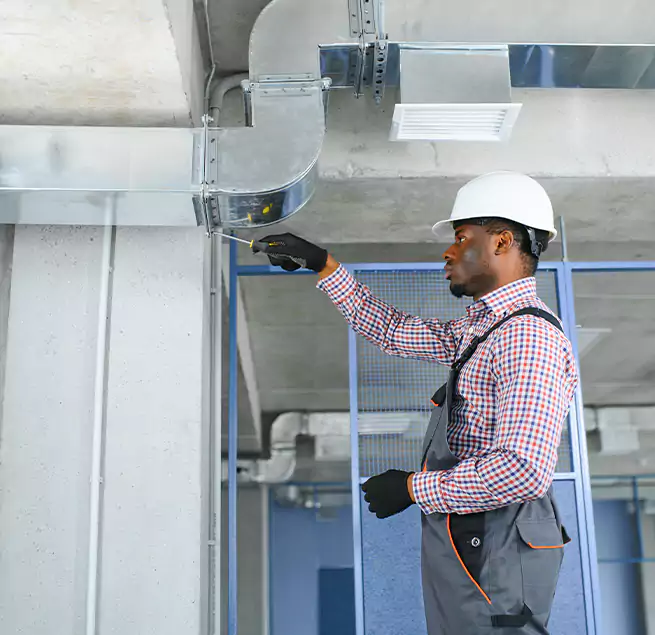 Why Homeowners & Businesses Trust Us in Vacaville, CA