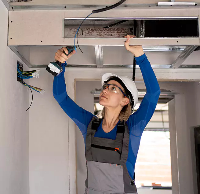 Why Homeowners & Businesses Trust Us in Vacaville, CA?