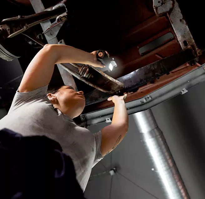 Why Homeowners & Businesses Trust Us Vacaville, CA