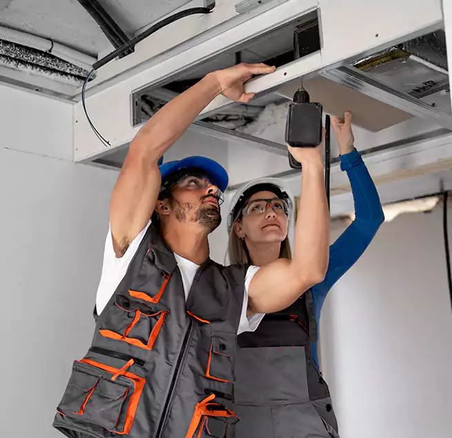 Why Homeowners & Businesses Trust Us in Vacaville, CA