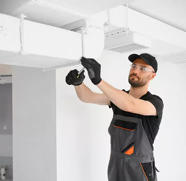  Why Homeowners Businesses Trust Us Vacaville, CA