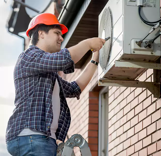 Why Homeowners & Businesses Trust Us Vacaville, CA