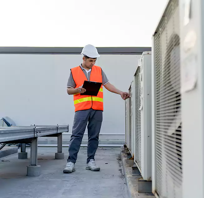 Why Homeowners & Businesses Trust Us in Vacaville, CA?