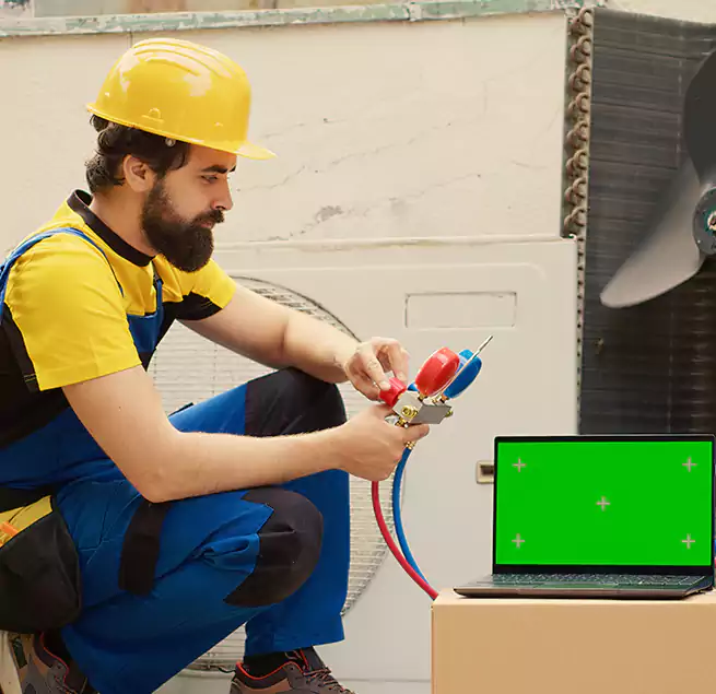 Why Homeowners & Businesses Trust Us in Vacaville, CA?