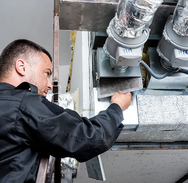 Why Homeowners & Businesses Trust Us in Vacaville, CA?